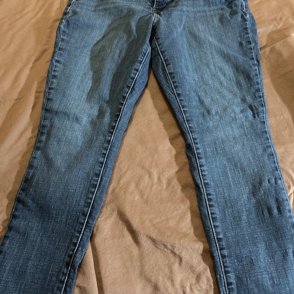 Levi 311 shaping Skinny Jeans - Picture 4 of 4